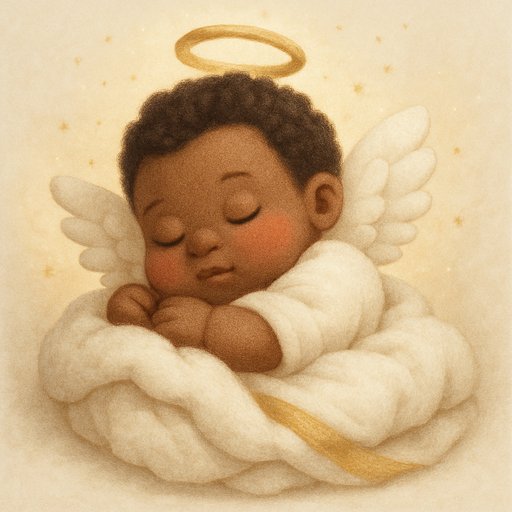 Cherub/Angel Family variant 2