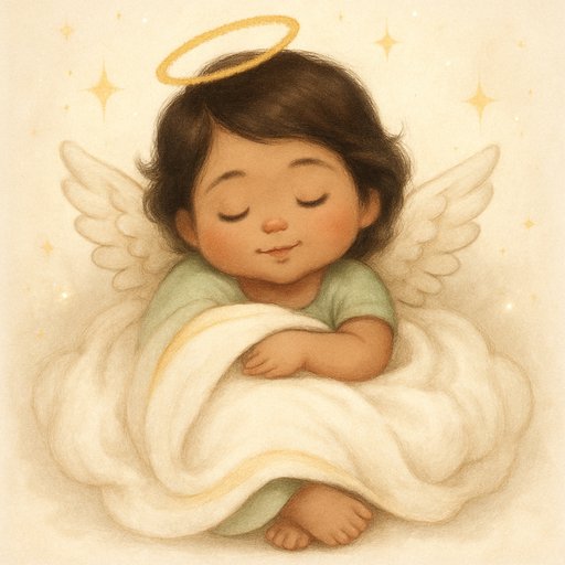 Cherub/Angel Family variant 4