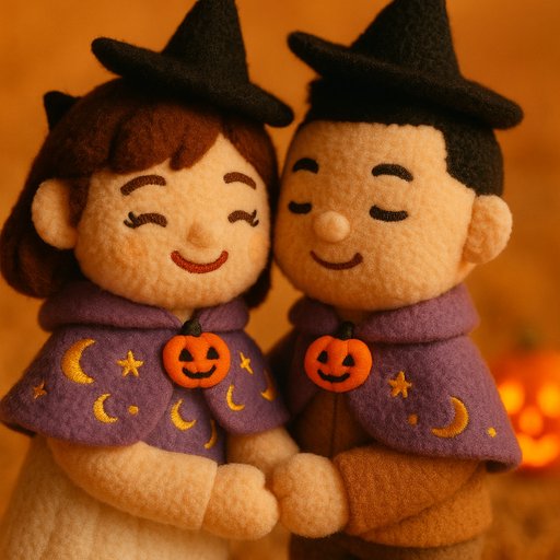 Costume — Halloween Couple variant 3