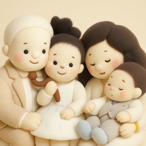 Mochi Soft Family variant 2
