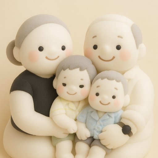 Mochi Soft Family variant 3