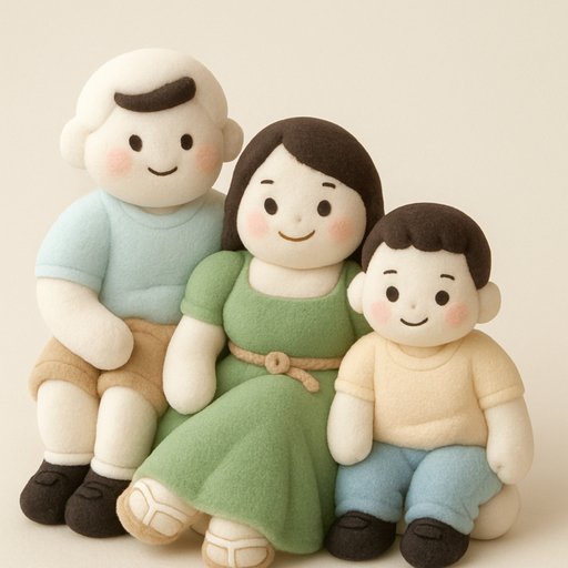 Mochi Soft Family variant 4