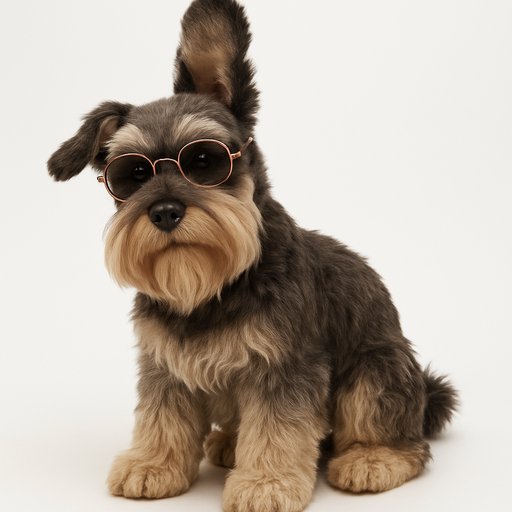 Labrador Realistic/Lifelike plushy toy