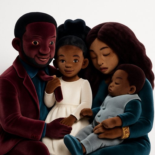 Velvet/Smooth Family variant 2