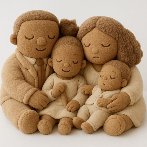 Weighted/Anxiety Family variant 2