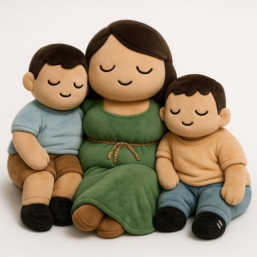 Weighted/Anxiety Family variant 4