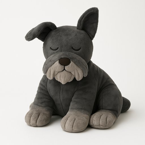 Labrador Weighted/Anxiety plushy toy