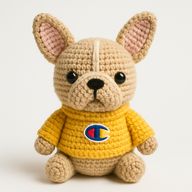 Crochet style example