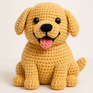 Crochet style example