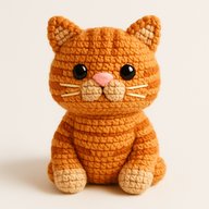 Crochet style example