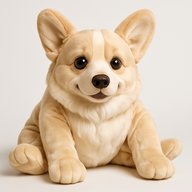 Jellycat style example