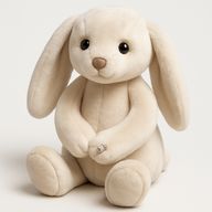 Jellycat style example