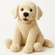 Jellycat style example