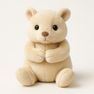 Jellycat style example