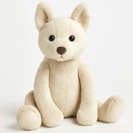 Jellycat style example