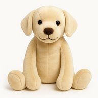 Jellycat style example