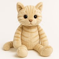 Jellycat style example