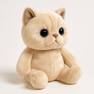 Jellycat style example