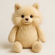 Jellycat style example