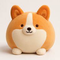 Squishmallow style example