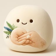Squishmallow style example