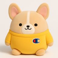 Squishmallow style example