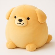 Squishmallow style example