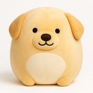 Squishmallow style example