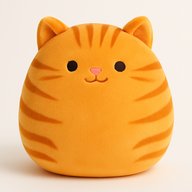 Squishmallow style example