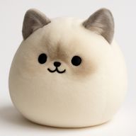 Squishmallow style example