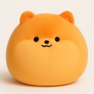 Squishmallow style example