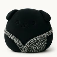 Squishmallow style example