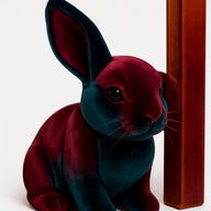 Velvet/Smooth plushy style