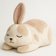 Weighted/Anxiety plushy style